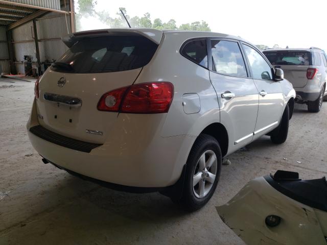 Photo 3 VIN: JN8AS5MT9DW017970 - NISSAN ROGUE S 