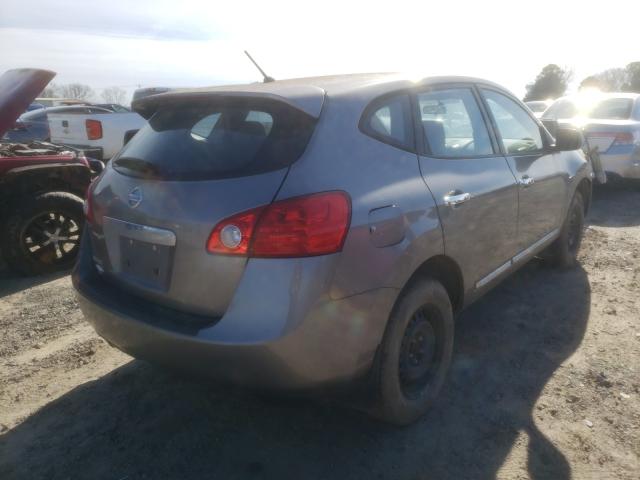 Photo 3 VIN: JN8AS5MT9DW017984 - NISSAN ROGUE S 