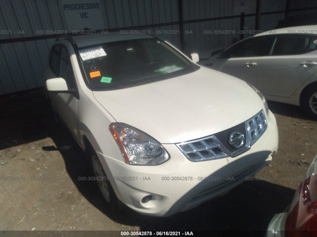 Photo 5 VIN: JN8AS5MT9DW019718 - NISSAN ROGUE 