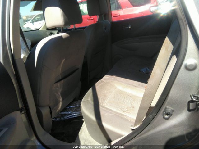 Photo 7 VIN: JN8AS5MT9DW019802 - NISSAN ROGUE 