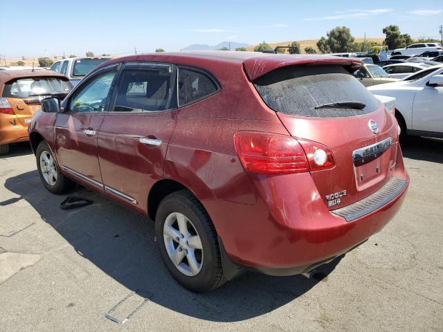 Photo 1 VIN: JN8AS5MT9DW019945 - NISSAN ROGUE S 