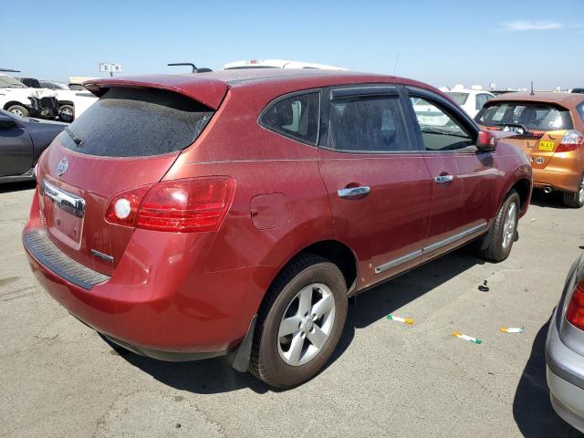 Photo 2 VIN: JN8AS5MT9DW019945 - NISSAN ROGUE S 