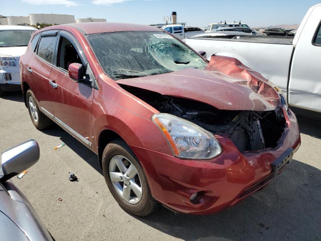 Photo 3 VIN: JN8AS5MT9DW019945 - NISSAN ROGUE S 