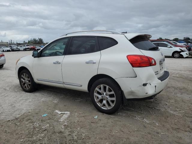 Photo 1 VIN: JN8AS5MT9DW022733 - NISSAN ROGUE 