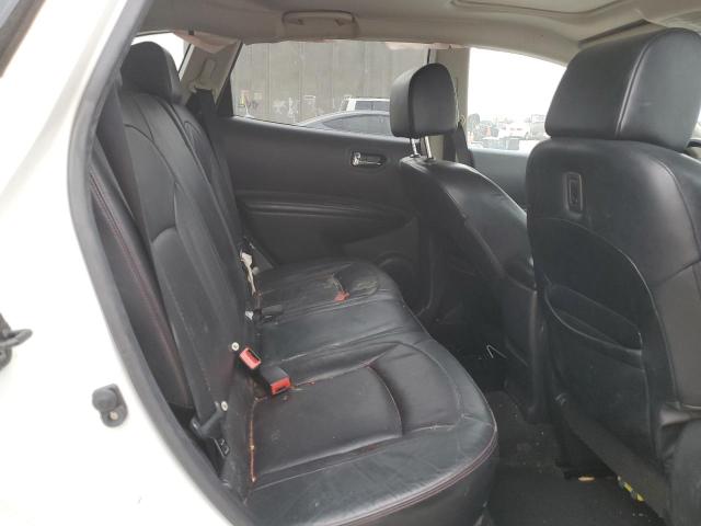 Photo 10 VIN: JN8AS5MT9DW022733 - NISSAN ROGUE 