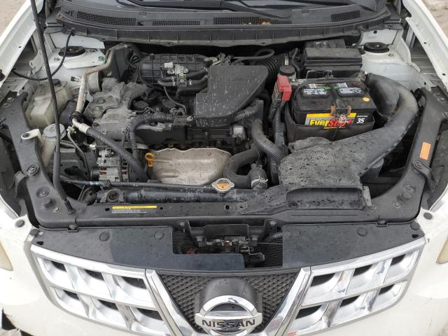 Photo 11 VIN: JN8AS5MT9DW022733 - NISSAN ROGUE 