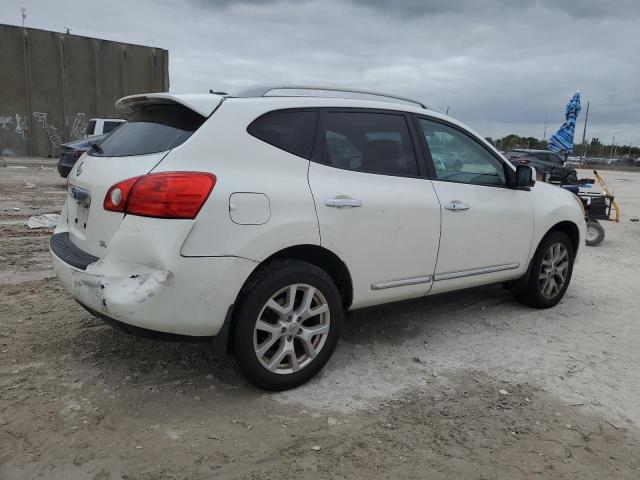 Photo 2 VIN: JN8AS5MT9DW022733 - NISSAN ROGUE 