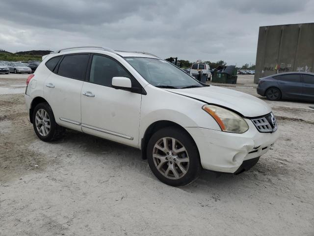 Photo 3 VIN: JN8AS5MT9DW022733 - NISSAN ROGUE 