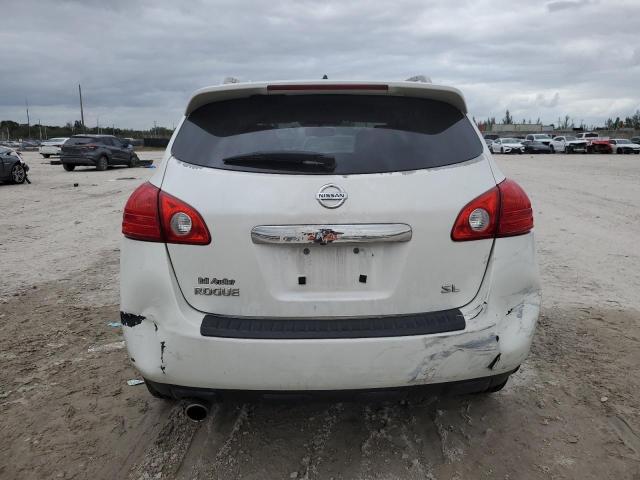 Photo 5 VIN: JN8AS5MT9DW022733 - NISSAN ROGUE 