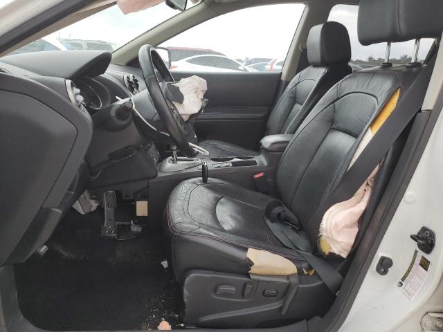 Photo 6 VIN: JN8AS5MT9DW022733 - NISSAN ROGUE 