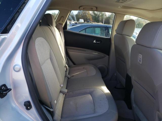 Photo 10 VIN: JN8AS5MT9DW023266 - NISSAN ROGUE S 