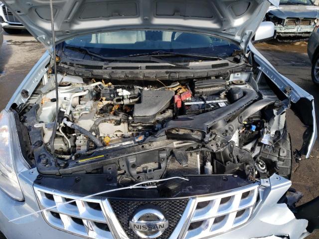 Photo 11 VIN: JN8AS5MT9DW023266 - NISSAN ROGUE S 