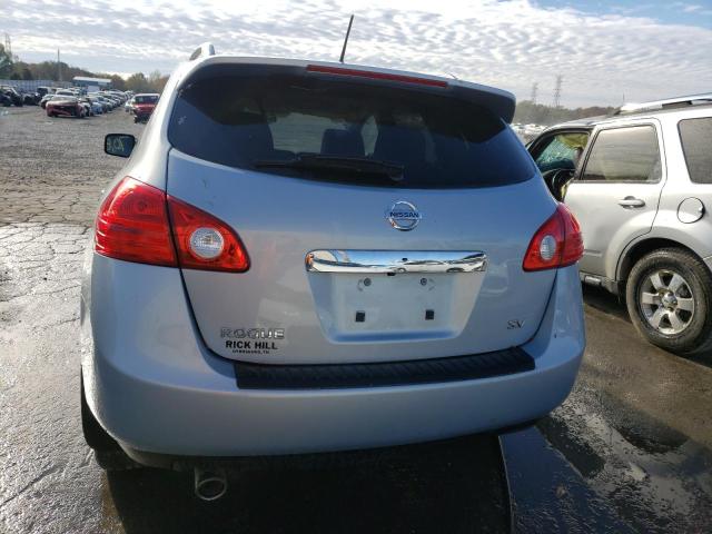 Photo 5 VIN: JN8AS5MT9DW023266 - NISSAN ROGUE S 