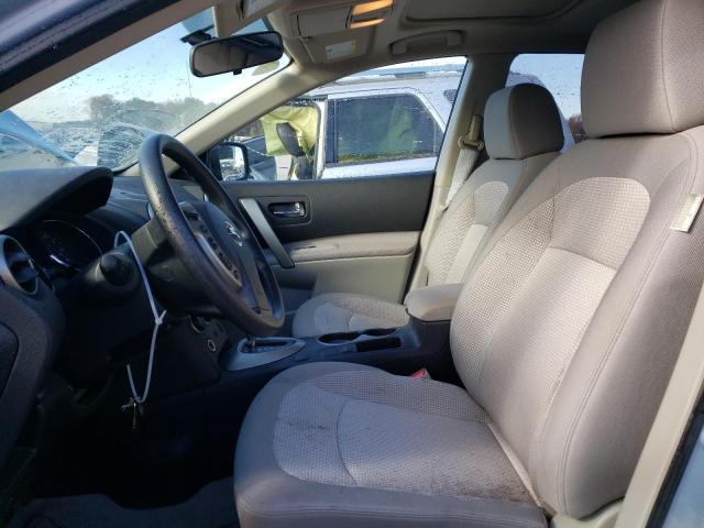 Photo 6 VIN: JN8AS5MT9DW023266 - NISSAN ROGUE S 