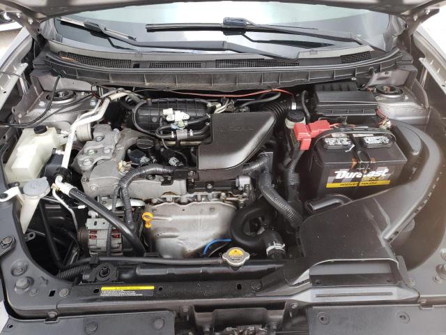 Photo 6 VIN: JN8AS5MT9DW023879 - NISSAN ROGUE S 