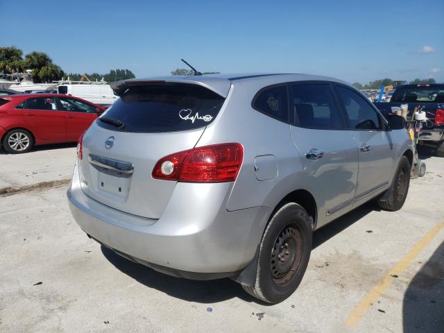 Photo 3 VIN: JN8AS5MT9DW027155 - NISSAN ROGUE S 