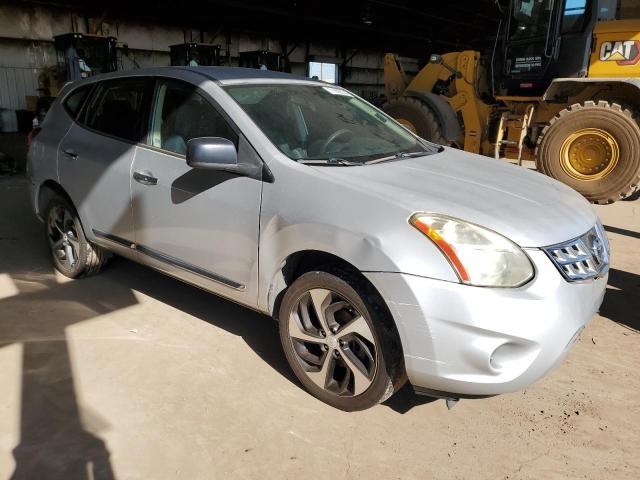 Photo 3 VIN: JN8AS5MT9DW027382 - NISSAN ROGUE S 