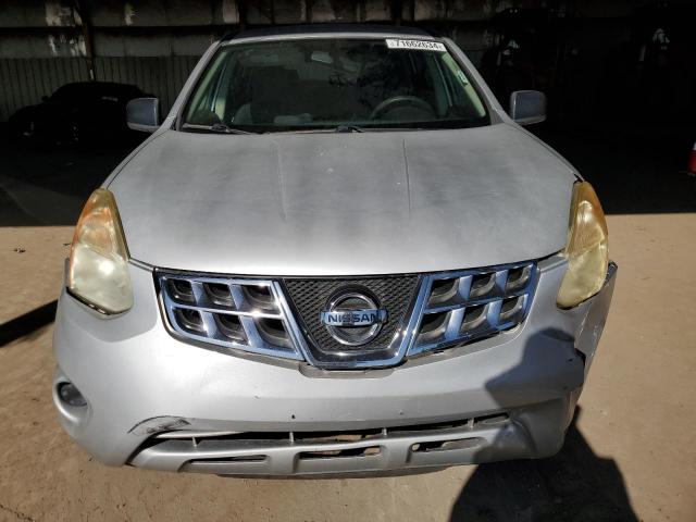 Photo 4 VIN: JN8AS5MT9DW027382 - NISSAN ROGUE S 