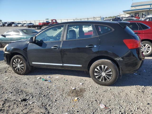 Photo 1 VIN: JN8AS5MT9DW032372 - NISSAN ROGUE S 