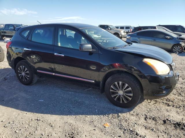 Photo 3 VIN: JN8AS5MT9DW032372 - NISSAN ROGUE S 