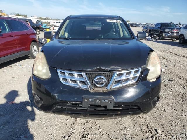 Photo 4 VIN: JN8AS5MT9DW032372 - NISSAN ROGUE S 