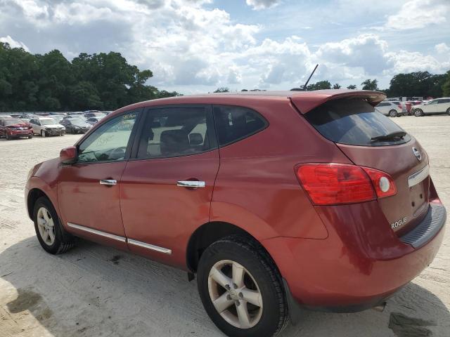 Photo 1 VIN: JN8AS5MT9DW034817 - NISSAN ROGUE 