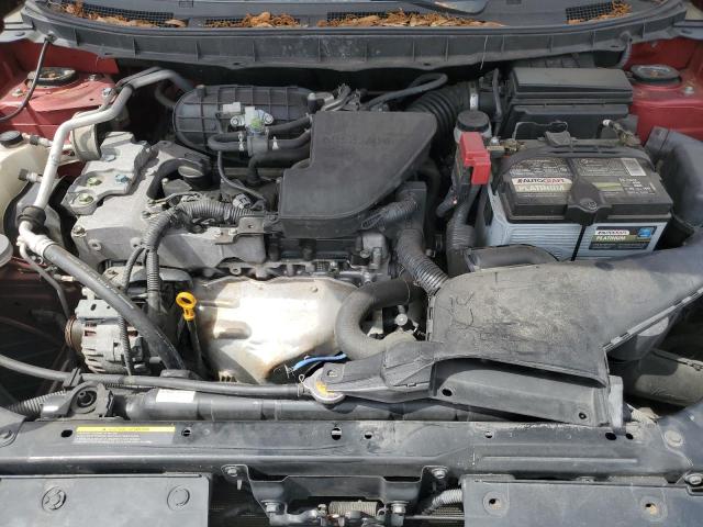 Photo 11 VIN: JN8AS5MT9DW034817 - NISSAN ROGUE 