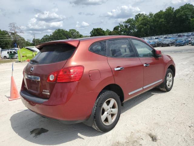 Photo 2 VIN: JN8AS5MT9DW034817 - NISSAN ROGUE 