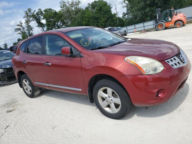 Photo 3 VIN: JN8AS5MT9DW034817 - NISSAN ROGUE 