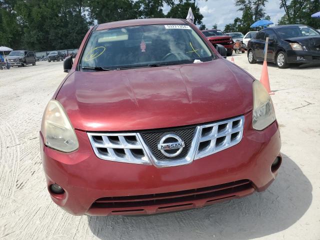 Photo 4 VIN: JN8AS5MT9DW034817 - NISSAN ROGUE 