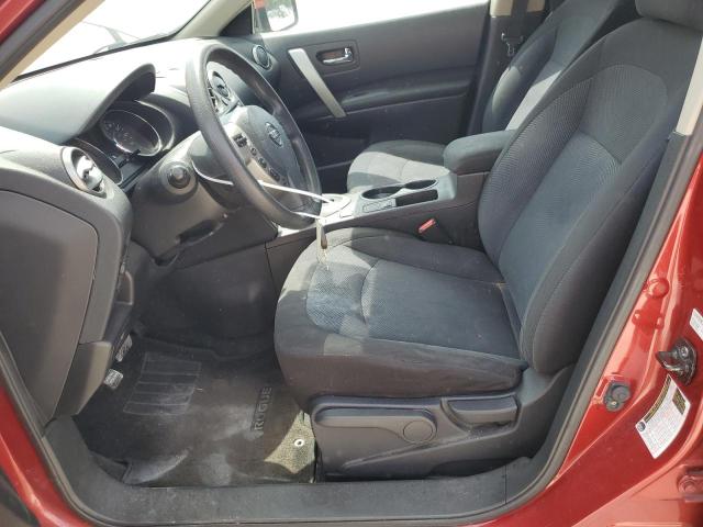 Photo 6 VIN: JN8AS5MT9DW034817 - NISSAN ROGUE 