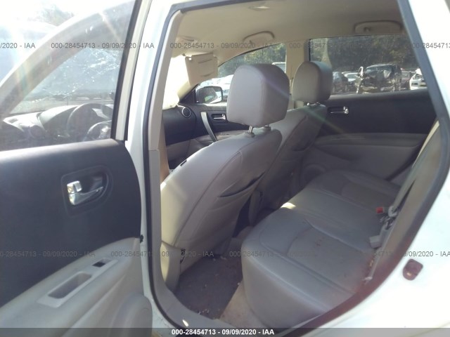 Photo 7 VIN: JN8AS5MT9DW036048 - NISSAN ROGUE 