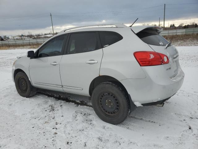 Photo 1 VIN: JN8AS5MT9DW036373 - NISSAN ROGUE S 