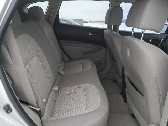 Photo 10 VIN: JN8AS5MT9DW036373 - NISSAN ROGUE S 