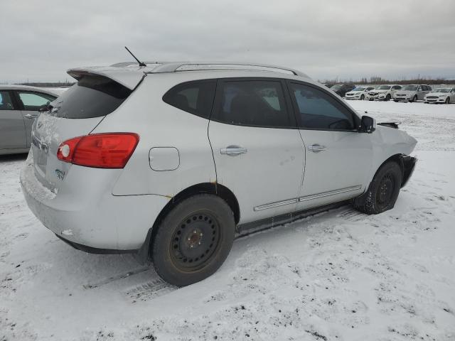 Photo 2 VIN: JN8AS5MT9DW036373 - NISSAN ROGUE S 