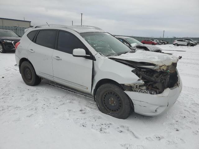 Photo 3 VIN: JN8AS5MT9DW036373 - NISSAN ROGUE S 