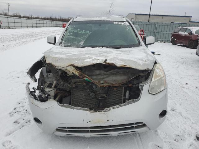 Photo 4 VIN: JN8AS5MT9DW036373 - NISSAN ROGUE S 