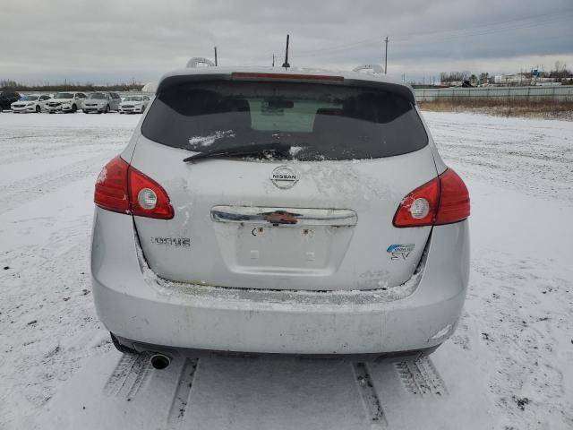 Photo 5 VIN: JN8AS5MT9DW036373 - NISSAN ROGUE S 