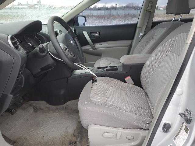 Photo 6 VIN: JN8AS5MT9DW036373 - NISSAN ROGUE S 