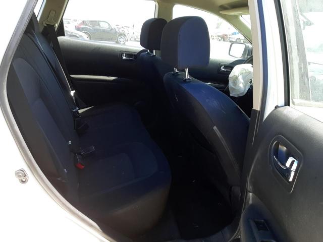 Photo 5 VIN: JN8AS5MT9DW042352 - NISSAN ROGUE S 