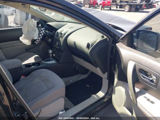 Photo 4 VIN: JN8AS5MT9DW042593 - NISSAN ROGUE 