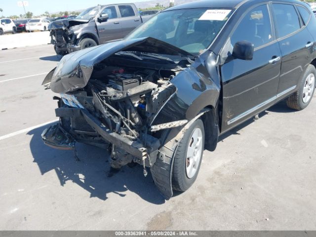 Photo 5 VIN: JN8AS5MT9DW042593 - NISSAN ROGUE 