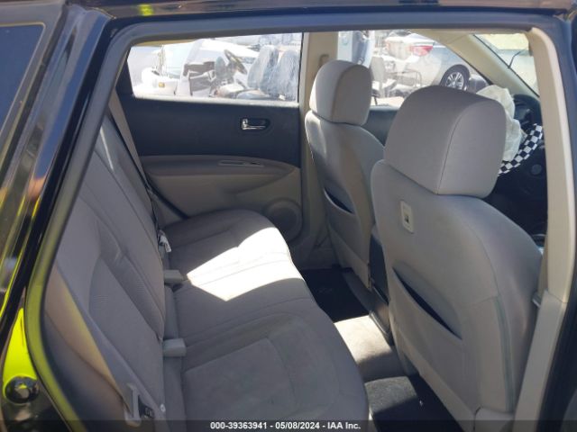 Photo 7 VIN: JN8AS5MT9DW042593 - NISSAN ROGUE 