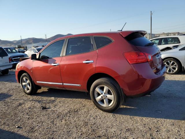 Photo 1 VIN: JN8AS5MT9DW043923 - NISSAN ROGUE S 