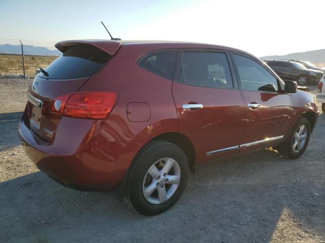 Photo 2 VIN: JN8AS5MT9DW043923 - NISSAN ROGUE S 