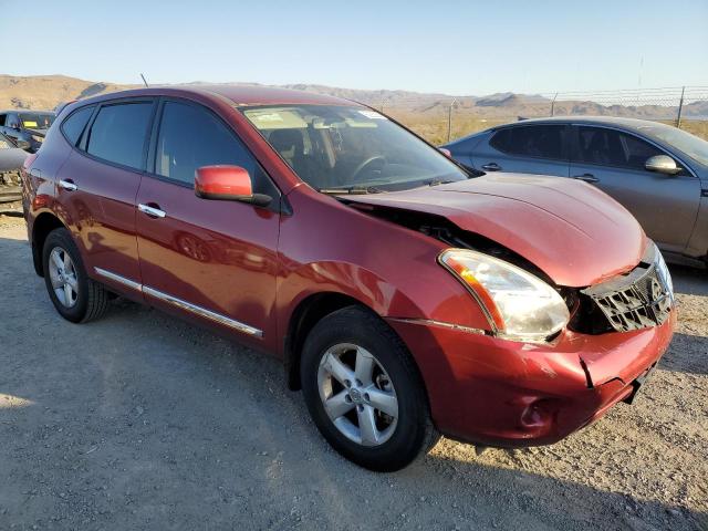 Photo 3 VIN: JN8AS5MT9DW043923 - NISSAN ROGUE S 