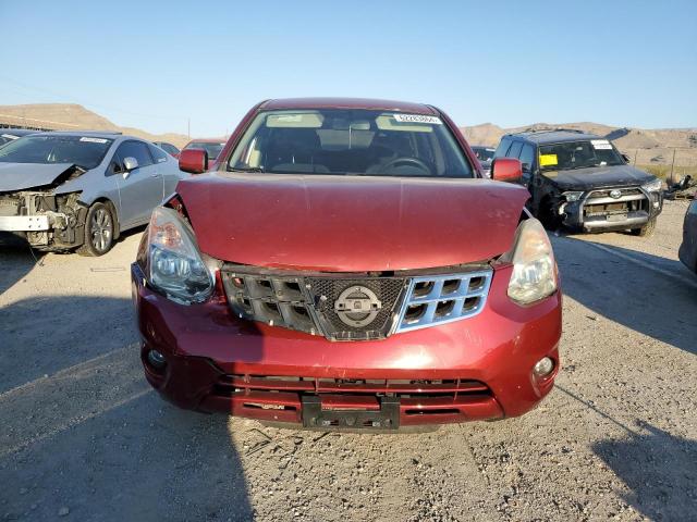 Photo 4 VIN: JN8AS5MT9DW043923 - NISSAN ROGUE S 