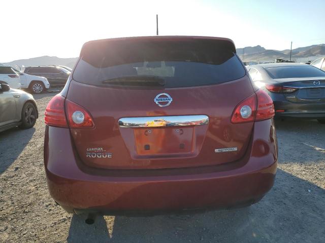 Photo 5 VIN: JN8AS5MT9DW043923 - NISSAN ROGUE S 