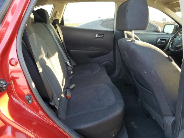 Photo 9 VIN: JN8AS5MT9DW043923 - NISSAN ROGUE S 