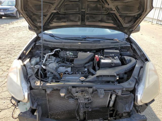 Photo 11 VIN: JN8AS5MT9DW500181 - NISSAN ROGUE S 